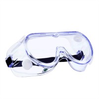 Multifunctional  Hospital Bike Anti Virus UV FDA Eye Protection Safety Anti Fog Goggles